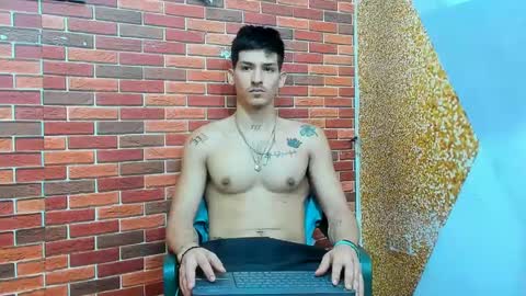 itgram pezlo josue online show from 02.26.25