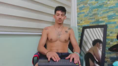 itgram pezlo josue online show from 02.27.25