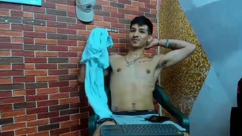 itgram pezlo josue online show from 02.28.25