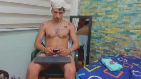 itgram pezlo josue online show from 03.01.25