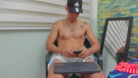 itgram pezlo josue online show from 03.01.25