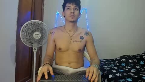 itgram pezlo josue online show from 09.22.25