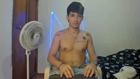 itgram pezlo josue online show from 09.24.25