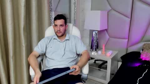 Matt De Luca online show from 09.16.25