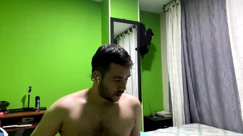 Matt De Luca online show from 09.18.25