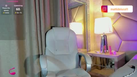 Matt De Luca online show from 09.25.25