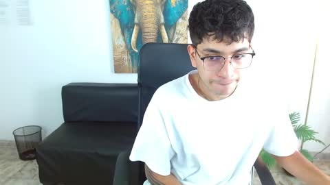 Max online show from 03.16.26