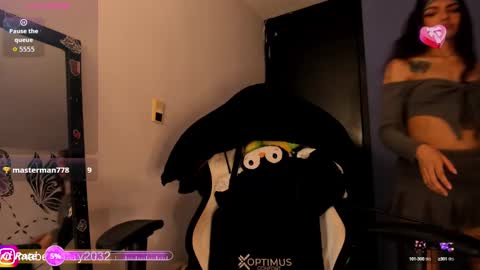 Mabel Candy  online show from 09.17.25