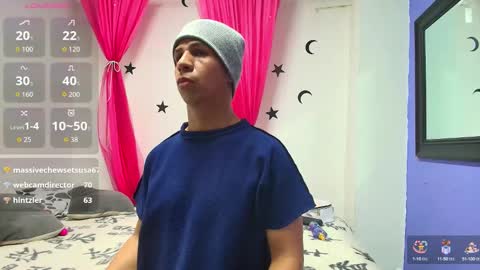 mabelineyesgreen303av online show from 10.05.25