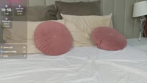 Mabel online show from 04.18.26