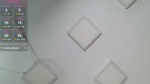 Mabel online show from 04.19.26