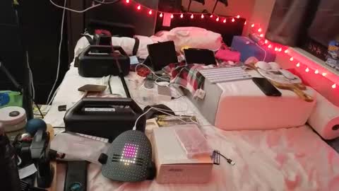 mac1119 online show from 04.18.26