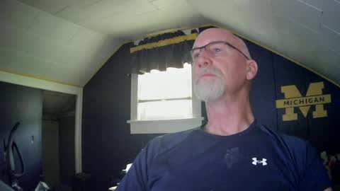 Snapshot of mac8181 chatting on 06.20.26 mac8181 online show from 06.20.26