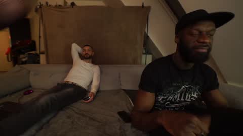 Mac Troy online show from 12.09.24