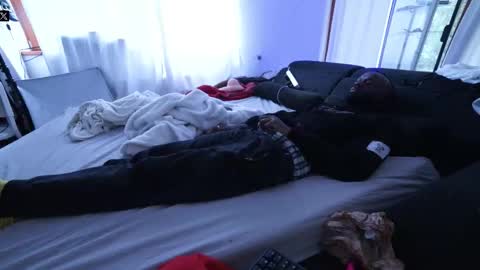 Mac Troy online show from 10.01.25