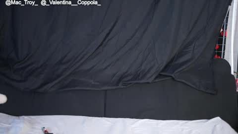 Mac Troy online show from 05.14.26