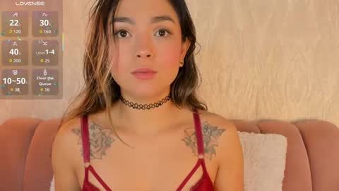 Maca online show from 09.10.25