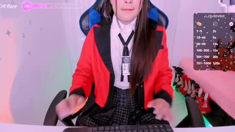 Snapshot of maca_rena_ chatting on 02.01.25 MacarenaIndependent model online show from 02.01.25