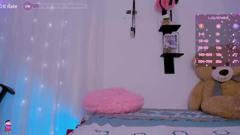 Snapshot of maca_rena_ chatting on 03.06.25 MacarenaIndependent model online show from 03.06.25