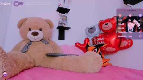 Snapshot of maca_rena_ chatting on 03.12.25 MacarenaIndependent model online show from 03.12.25