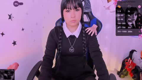 Snapshot of maca_rena_ chatting on 09.21.25 MacarenaIndependent model online show from 09.21.25