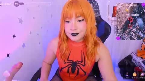 Snapshot of maca_rena_ chatting on 10.20.25 MacarenaIndependent model online show from 10.20.25