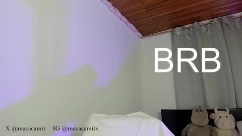 cami  online show from 12.05.24