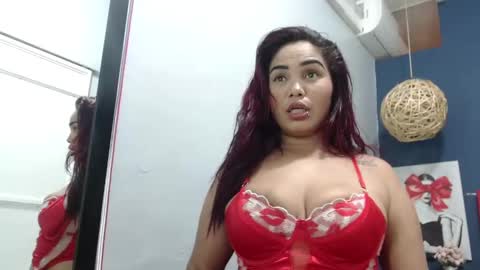 macarena  online show from 01.03.25