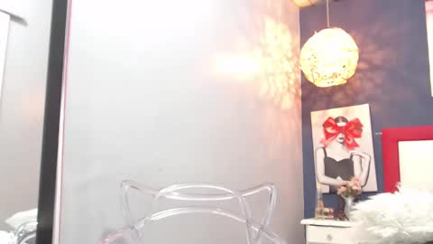 macarena  online show from 01.09.25