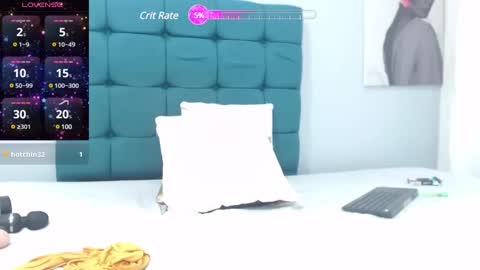 macarena  online show from 02.06.25