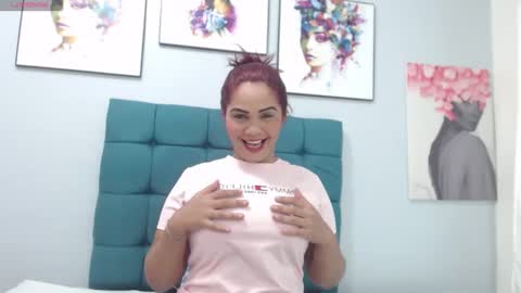 macarena  online show from 02.11.25