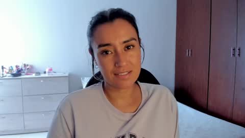 Maca online show from 02.26.25