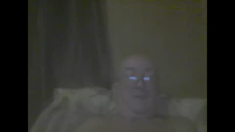 Snapshot of macbewdekan25 chatting on 10.19.25 macbewdekan25 online show from 10.19.25