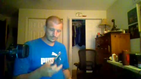 macdaddy9mm online show from 07.07.26