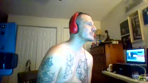 macdaddy9mm online show from 07.09.26