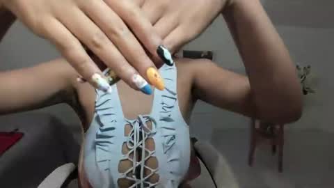 Mac Delice online show from 02.02.25