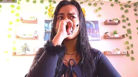 Macey Elliot Modelo Independiente online show from 12.04.24