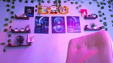 Macey Elliot Modelo Independiente online show from 12.14.24