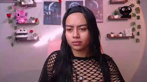 Macey Elliot Modelo Independiente online show from 03.11.25