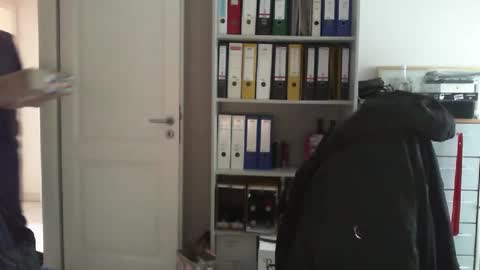 Snapshot of macfly67 chatting on 12.06.24 macfly67 online show from 12.06.24