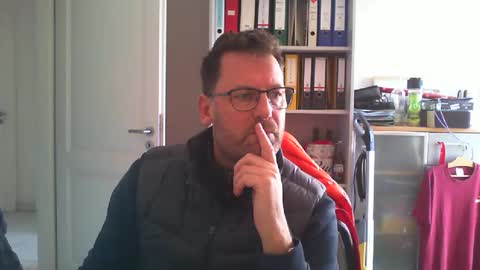 Snapshot of macfly67 chatting on 01.13.25 macfly67 online show from 01.13.25