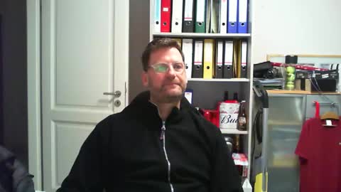 Snapshot of macfly67 chatting on 01.23.25 macfly67 online show from 01.23.25