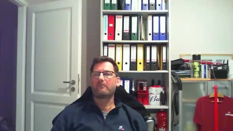 Snapshot of macfly67 chatting on 01.26.25 macfly67 online show from 01.26.25