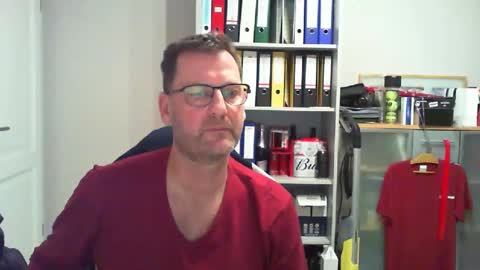 Snapshot of macfly67 chatting on 02.16.25 macfly67 online show from 02.16.25