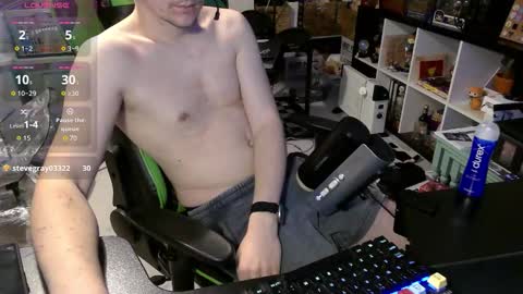 macgargan69 online show from 02.23.26