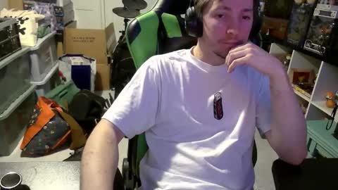 macgargan69 online show from 03.06.26