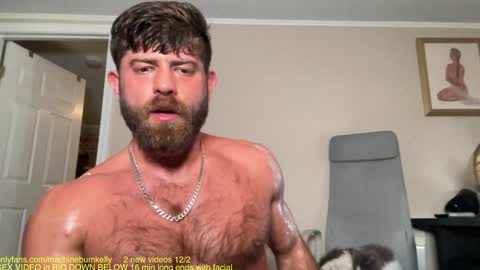 Matt online show from 12.03.24