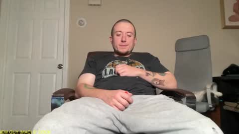 Matt online show from 12.04.24