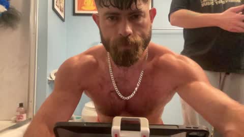 Matt online show from 12.05.24