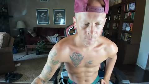 machinecumkelly69 online show from 09.14.25
